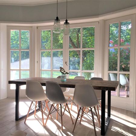 Appartamento Uns Landhus 43 - 5 Personen Tating Esterno foto