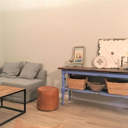Appartamento Uns Landhus 43 - 5 Personen Tating Esterno foto