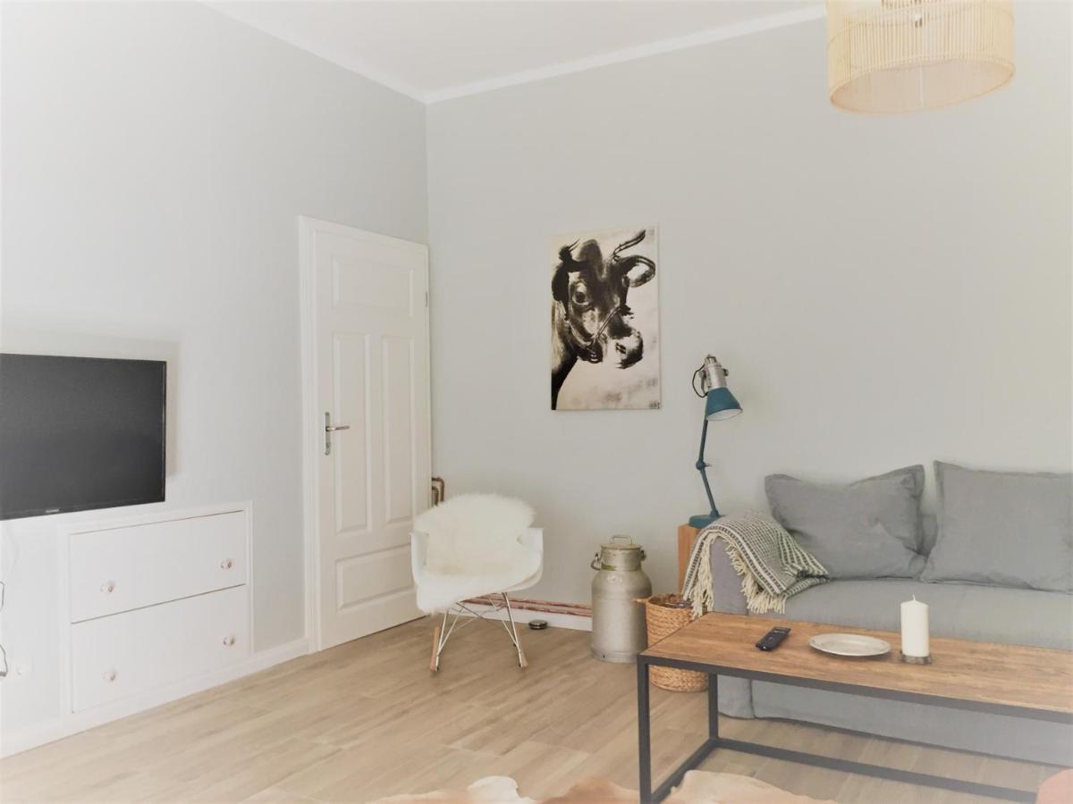 Appartamento Uns Landhus 43 - 5 Personen Tating Esterno foto