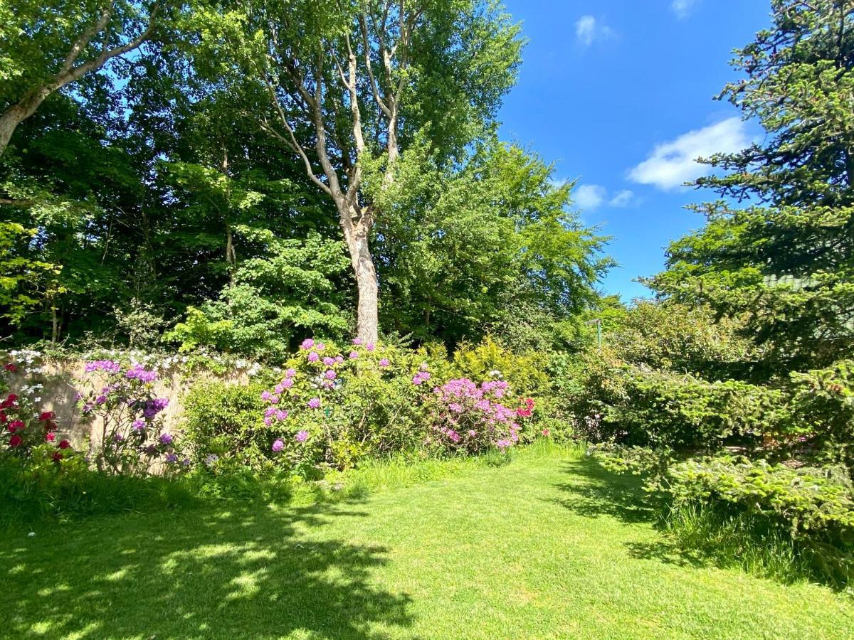 Appartamento Uns Landhus 43 - 5 Personen Tating Esterno foto