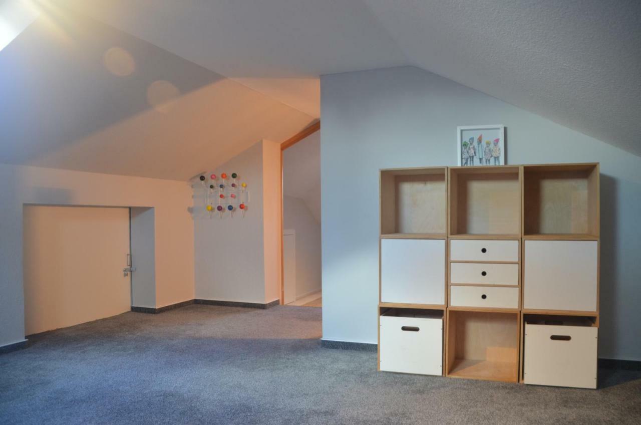 Appartamento Uns Landhus 43 - 5 Personen Tating Esterno foto