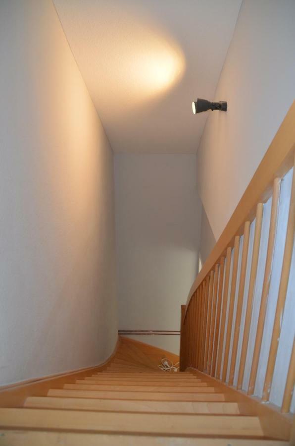 Appartamento Uns Landhus 43 - 5 Personen Tating Esterno foto