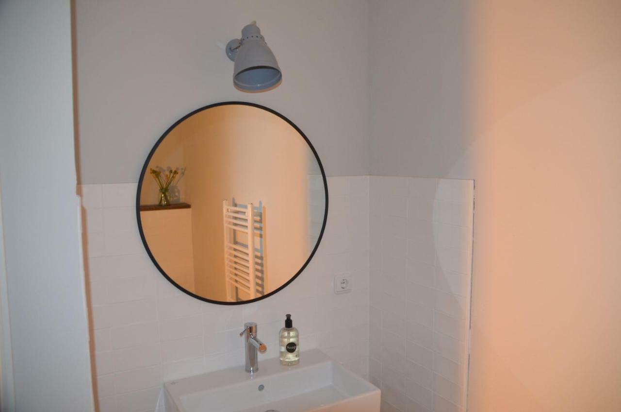 Appartamento Uns Landhus 43 - 5 Personen Tating Esterno foto