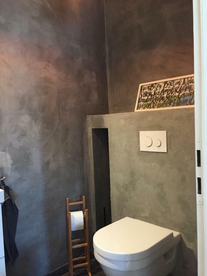 Appartamento Uns Landhus 43 - 5 Personen Tating Esterno foto